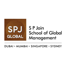 SP Jain Dubai