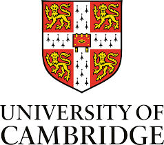 University of Cambridge